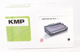 Kmp Toner Cartridge - 1263 3000 B-t95 Toner Cartridge Black 12k