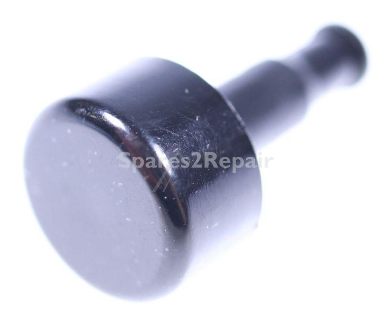 Button - C00383528 482000091623 Electronic Programmer Button - W [Whirlpool Indesit]