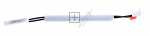 Thermostatic Fuse - 6113200300 C00876187 Thermal Fuse Dual Gr Dar Mlx 220 [Arcelik]