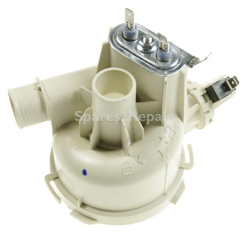 Element - 1041288 Heater 1200w Heatwell [Amica]