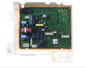 Samsung Fixings And Brackets - Dc92-02736a Assembly Holder Pcb Ww8000t Dc94-10794a Y Sm