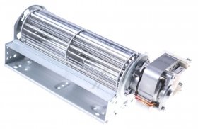 Motor - 264510007 C00874792 Blower Cooling Motor [Arcelik]
