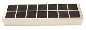 Carbon Filter - C00656888 488000656888 Active Carbon Filter 100mm [Whirlpool Indesit]