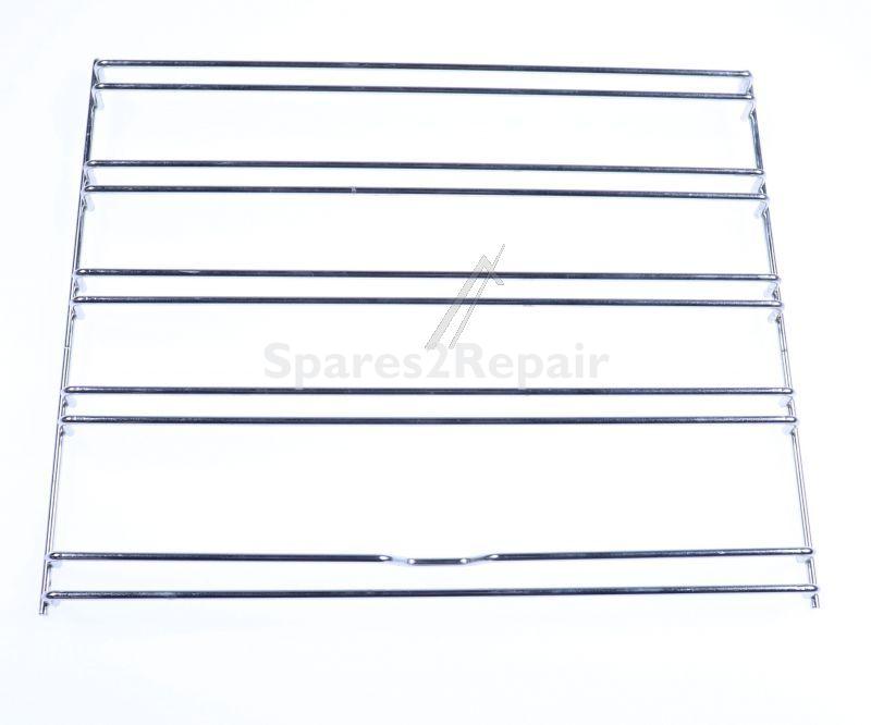 Bertazzoni Telescopic Slideout Oven Grills - Z010036 Side Grid For Oven
