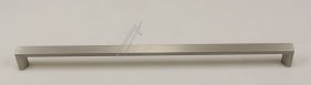 Door Handles - C00501726 488000501726 Oven Door Handle Tube Indesit Silver Bu [Whirlpool Indesit]