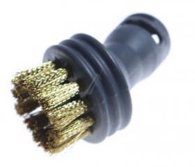 Vacuum Cleaner Nozzle - Ac43 35602159 Ac43-croundbrushstcapexp [Candy Hoover]
