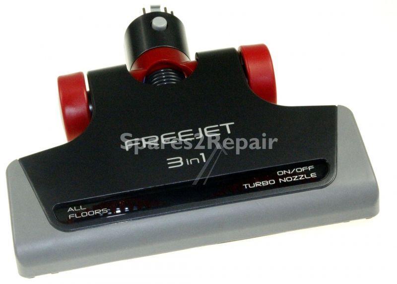 Nozzle - Ac40 35602156 Ac40-shovel Plate Stcapexp [Candy Hoover]