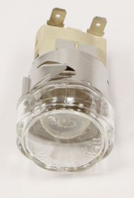 Elba Delonghi Light Holder - 072014 Lamp Holder