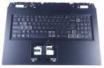 Acer Notebook keyboards - 6b qfwn2 001 Cover Upper Black With Kb Us-int Bl-rgb
