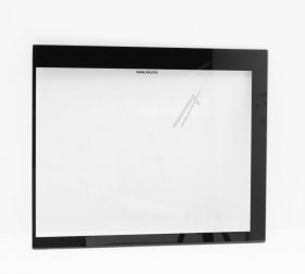 Simfer Oven inner Door Glass - H15-20-300-004 10001486 Glass Inside 100cm-90cm Range Left Bottom Low-e-2017