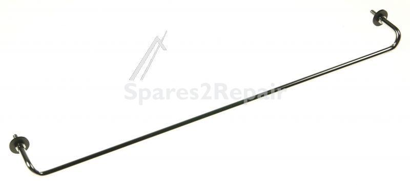 Samsung Door Hinges - Dg94-03742a Assembly Hinge nqf700 sco
