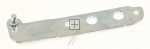 Door Hinges - 4055251823 Hinge Bracket U [Electrolux Aeg]