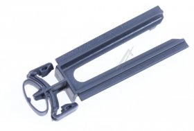 Hisense Gorenje Fixings And Brackets - 886419 Basket Guide Stopper-support