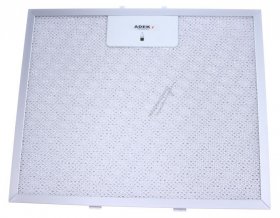 Hisense Gorenje Metal Grease Trap - 576044 Grease Ic Filter