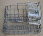 Dish Basket - 12976000008131 Basket Assembly [Midea]