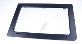 Oven Door - Ss-986776 Door And Glass [Groupe SEB]