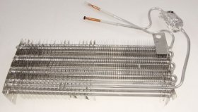 Meiling Condensation Cont. Compress. - 890187585 Freezer Evaporator Assembly