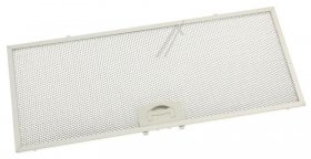 Hisense Gorenje Metal Grease Trap - 407748 Grease Metal Filter 412 8x169x8 Mm