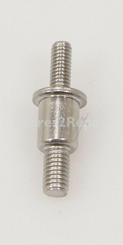 Samsung Mounting Parts - Dg61-00988a Stud Grill Sts304 Nv9900j