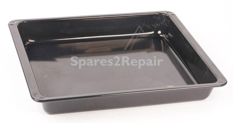 Tray - 9061738 Baking Tray E450_k06 Pw [Amica]