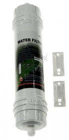 W Pro Water Filter - Efk001 C00852782 Eco Friendly Water Filter Kit