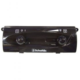 Operating Unit Screen - C00135473 482000029285 Control Box Br [Whirlpool Indesit]