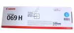 Canon Toner Cartridge - 5097c002 Toner Cartridge Cyan 5 5k