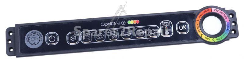 Panel - Ts-01041950 Dial [Groupe SEB]