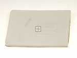 Eurosav Sealing Materials - Hom3080100068 Gasket Diffuser Front Flap White