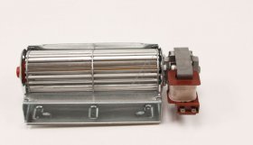Smeg Motor - 695211365 Motor Assembly
