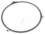 Sharp Driver Unit Disc Table - Glg-ssp-0003n Roller Ring For Turntable