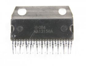 Hitachi Ic - Ha13158a Ic Sql23