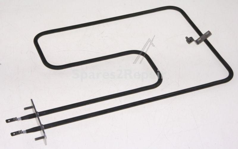 Grill Heating Element - C00060045 482000027098 Heater [Whirlpool Indesit]