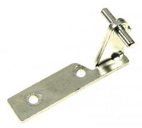 Climadiff Door Hinges - 502905010176 Central Hinge Cb147a+