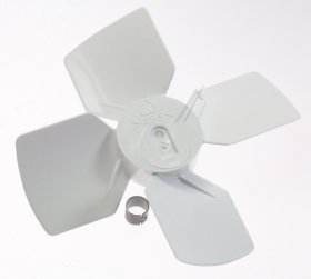 Fan Blades - 00791333 Fan Blade - Fan Unit Vitafresh [Bosch Siemens]