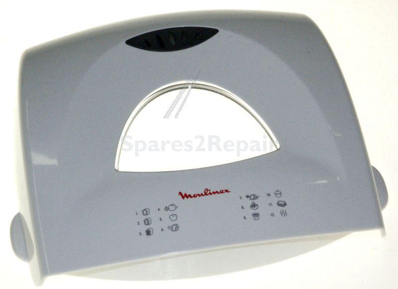 Flap - Ss-189553 Can-white [Groupe SEB]