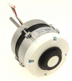 Lg Ventilator Motor - Motor Assembly dc indoor