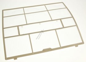 Vacuum Cleaner Filter - C00409516 482000005655 Air Clean Filt Hepa [Whirlpool Indesit]