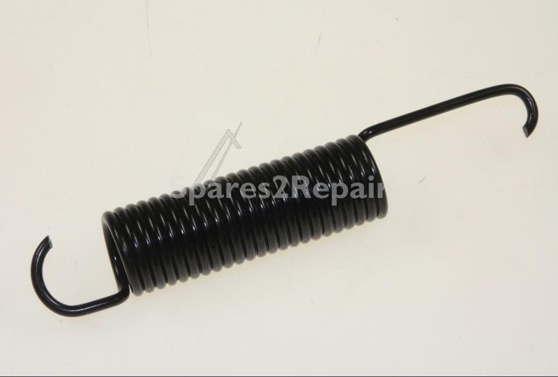 Tub Lower Part - C00377272 481010555527 Tub Dd-std [Whirlpool Indesit]