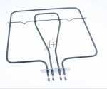 Oven Heating Element - 1500w 230v Compatible Alternative
