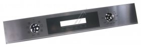 Operating Unit Screen - 210481218 C00892839 Front Panel [Arcelik]
