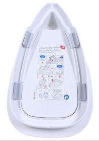 Cup - As00001832 Assembly Cleaning Tray White Brwh14 B06 [Delonghi]