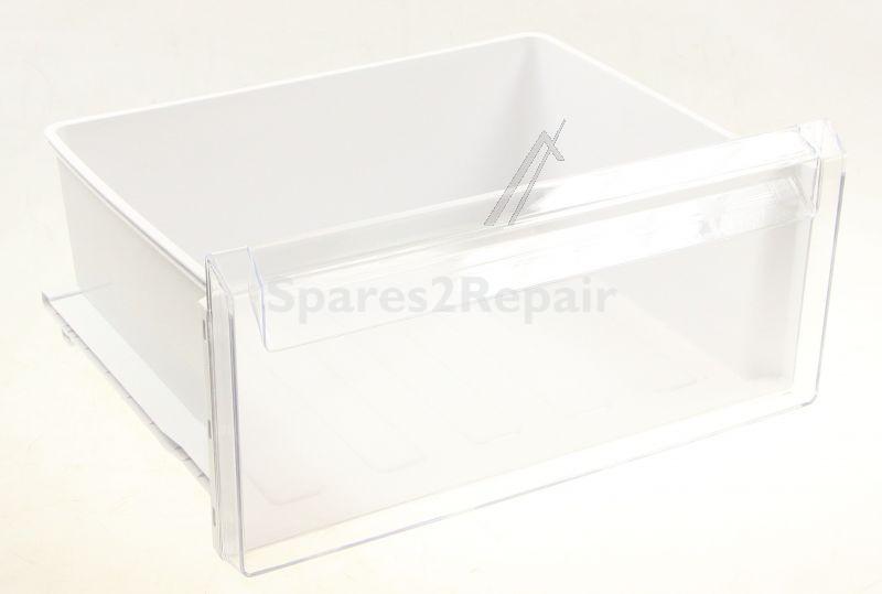 Homa Freezer Drawer - 2207300050 Upper-middle Freezer Drawer