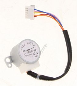 Motor - Mp24ha - Ll-20z07-b4 4055172250 Motor Step [Electrolux Aeg]