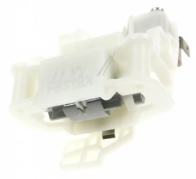 Door Interlock Switch - C00494229 481290508748 Door Switch [Whirlpool Indesit]