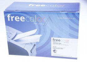 Freecolor Toner Cartridge - Lbp214-hy-frc K18410f7 Toner Cartridge Black 9 2k