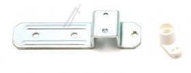 Teka Door Hinges For Fridges - 81634115 Lower Hinge