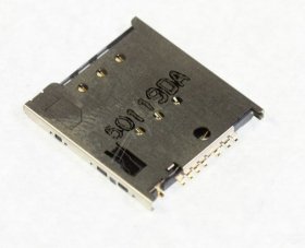 Motorola Sim Card Reader Internal - 39014038004 Motorola Sim Card Reader