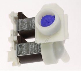 Solenoid Valve - 00635399 Magnetic Valve [Bosch Siemens]