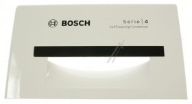 Handle - Tray Handle-dispenser - Tray Handle Assembly Bo T20-t23 S4 Scc [Bosch Siemens]